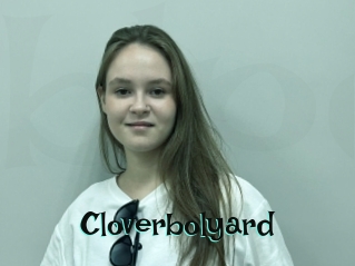 Cloverbolyard