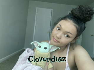 Cloverdiaz