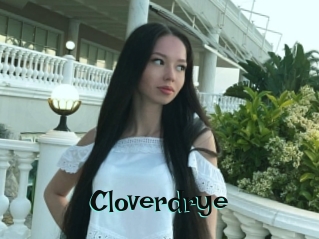 Cloverdrye