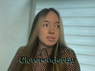 Cloverenderby