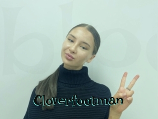 Cloverfootman