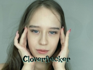Cloverfricker