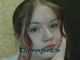 Clovergentile