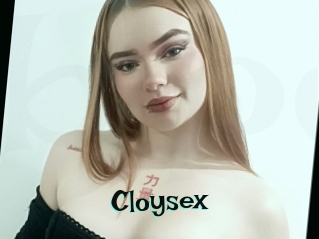 Cloysex