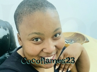 Cocoflames23