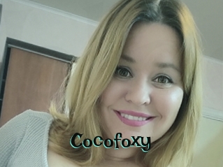 Cocofoxy