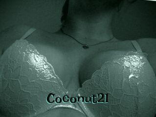 Coconut21