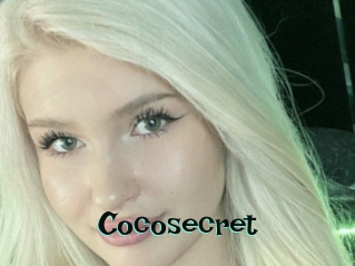 Cocosecret