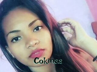 Cokinas