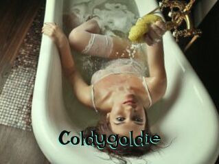 Coldygoldie