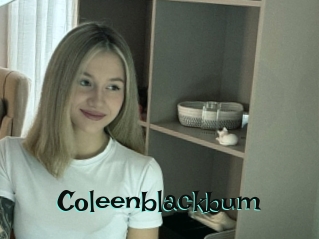 Coleenblackbum
