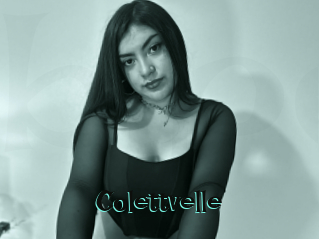 Colettvelle