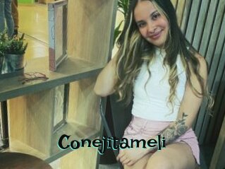 Conejitameli
