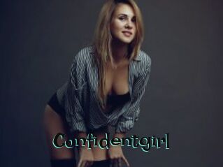 Confidentgirl