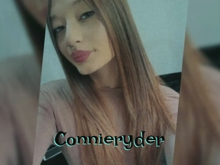 Connieryder