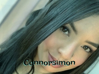 Connorsimon