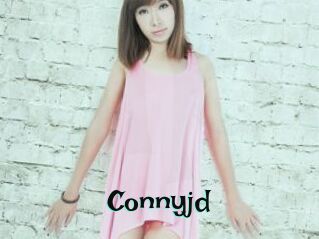 Connyjd