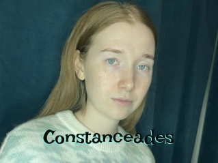 Constanceades