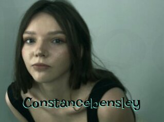 Constancebensley