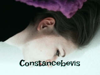 Constancebevis