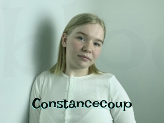 Constancecoup