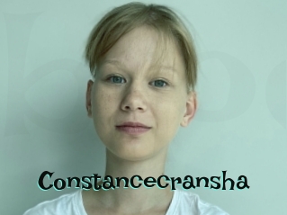 Constancecransha