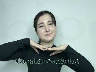 Constancedanby