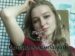 Constancedunaway