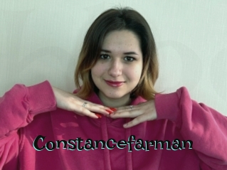 Constancefarman
