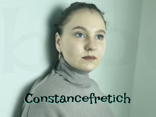 Constancefretich