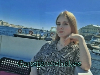 Constancehakes