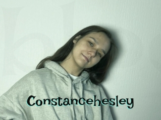 Constancehesley