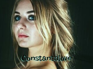 Constantalove