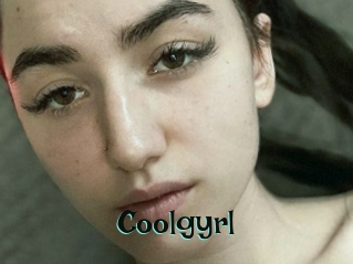 Coolgyrl