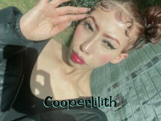 Cooperlilith