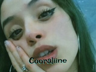 Cooraliine