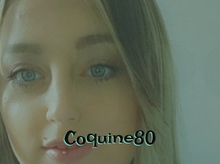 Coquine80