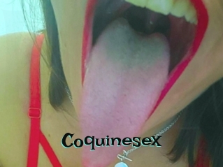 Coquinesex