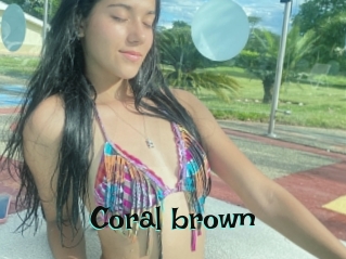 Coral_brown