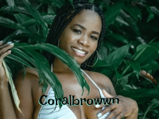 coralbrowwn Blog Pornostar