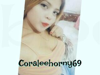 Coraleehorny69