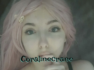 Coralinecrane