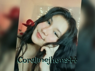 Coralinejhons44