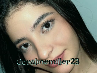 Coralinemiller23