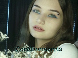 Coralinemorris