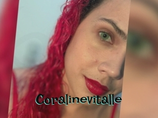 Coralinevitalle