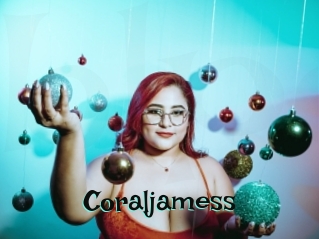 Coraljamess