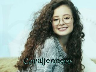 Coraljennerr