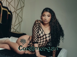 Coralmorgan