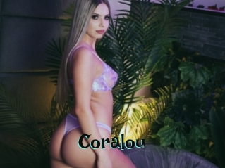 coralou Blog Pornostar